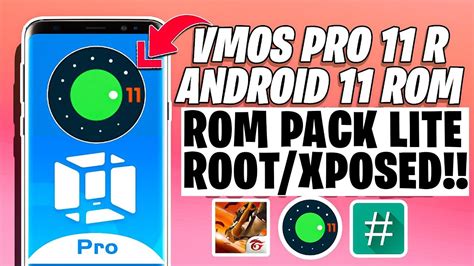 2 (Rom pack) Global Rooted Rom Gapps This is not official release of vmospro, this is just a mod, fun made (concept) All credits and right. . Android 11 rom for vmos